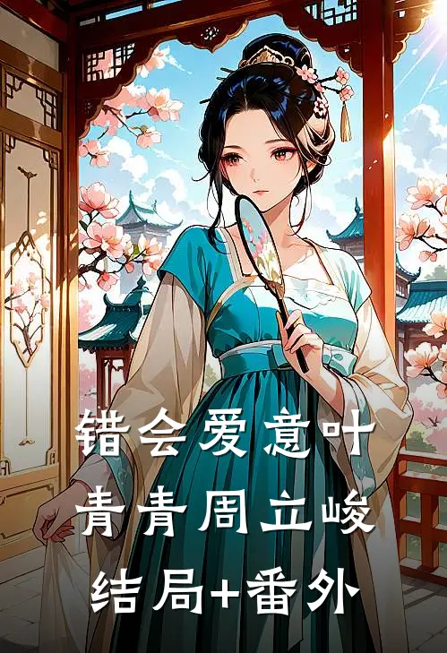 错会爱意叶青青周立峻结局+番外