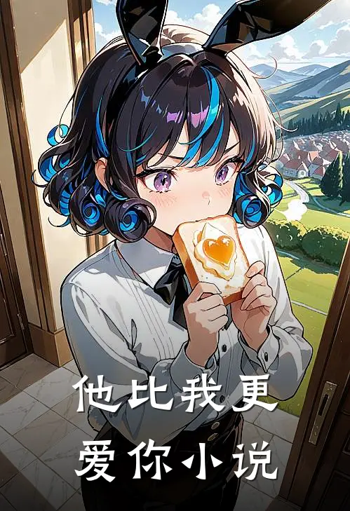 他比我更爱你小说