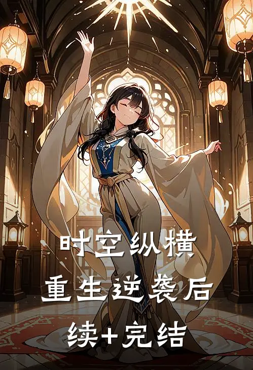 时空纵横:重生逆袭后续+完结
