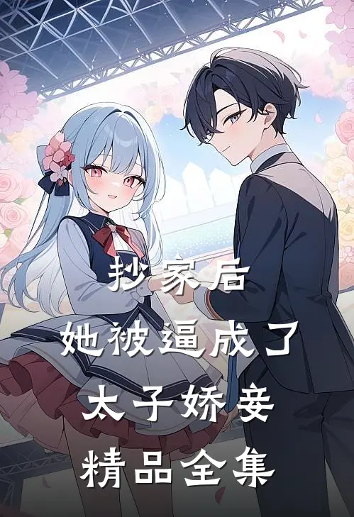 抄家后，她被逼成了太子娇妾精品全集