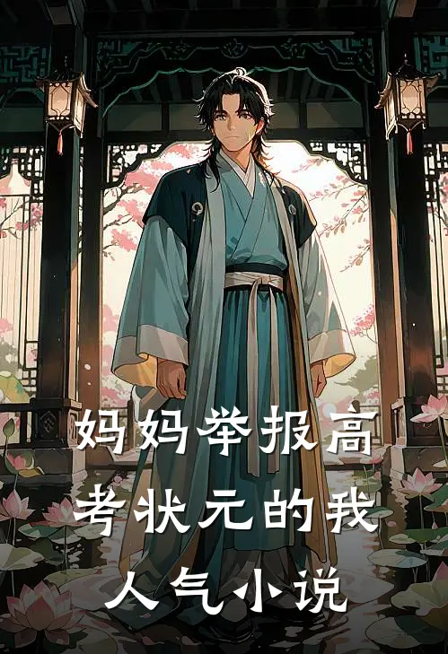 妈妈举报高考状元的我人气小说