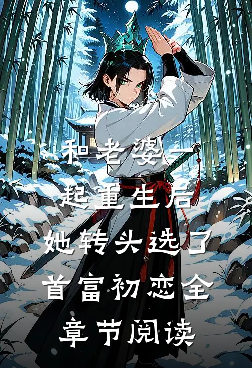 和老婆一起重生后，她转头选了首富初恋全章节阅读