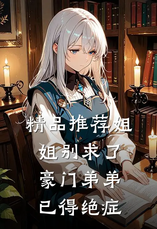 精品推荐姐姐别求了，豪门弟弟已得绝症