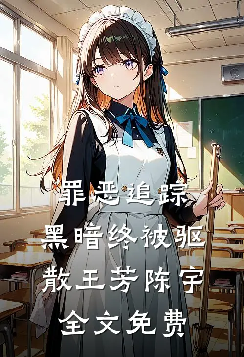 罪恶追踪，黑暗终被驱散王芳陈宇全文免费