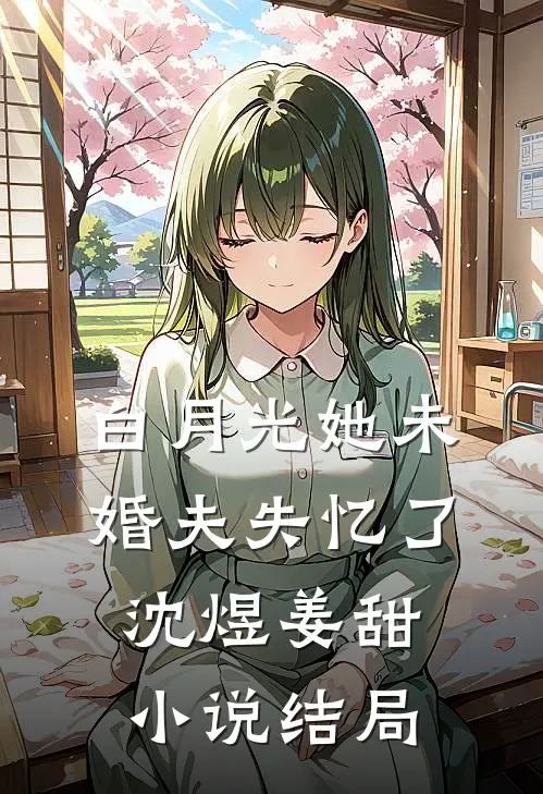白月光她未婚夫失忆了沈煜姜甜小说结局