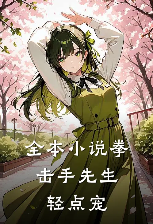 全本小说拳击手先生，轻点宠