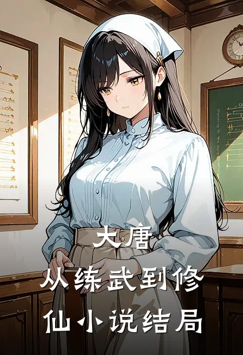 大唐从练武到修仙结局怎么样