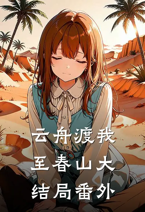 云舟渡我至春山大结局番外