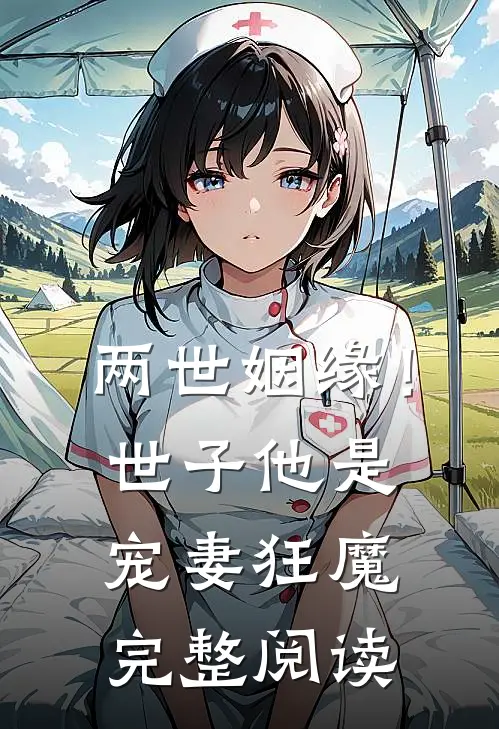 两世姻缘!世子他是宠妻狂魔完整阅读