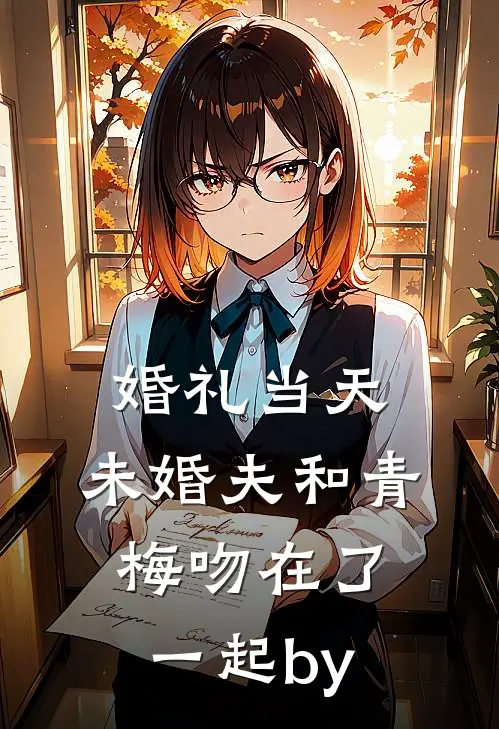 婚礼当天，未婚夫和青梅吻在了一起by