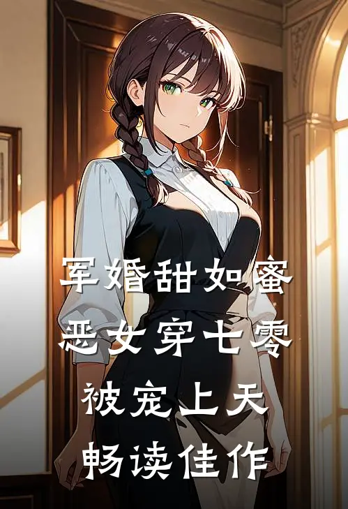 军婚甜如蜜，恶女穿七零被宠上天畅读佳作