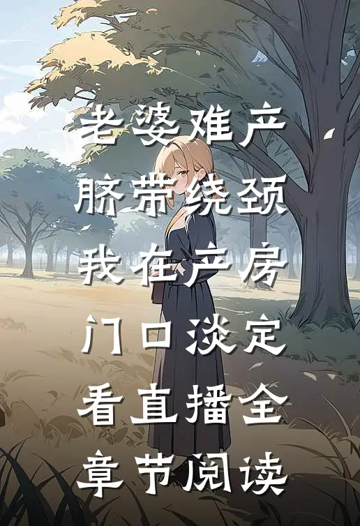 老婆难产脐带绕颈，我在产房门口淡定看直播全章节阅读