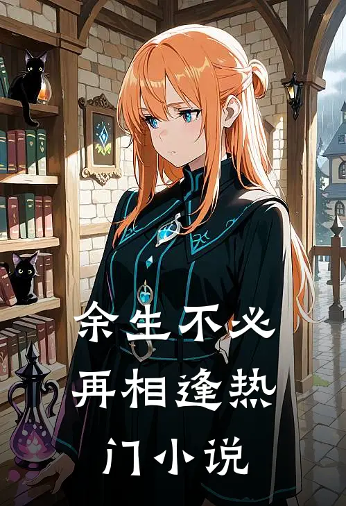 余生不必再相逢热门小说