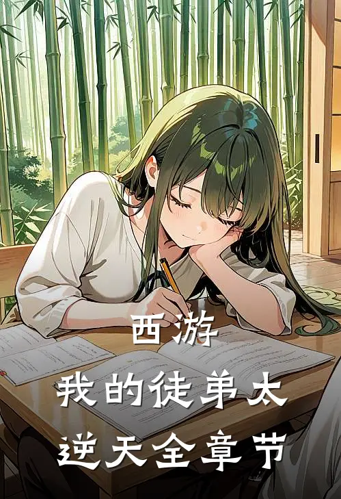 西游：我的徒弟太逆天全章节