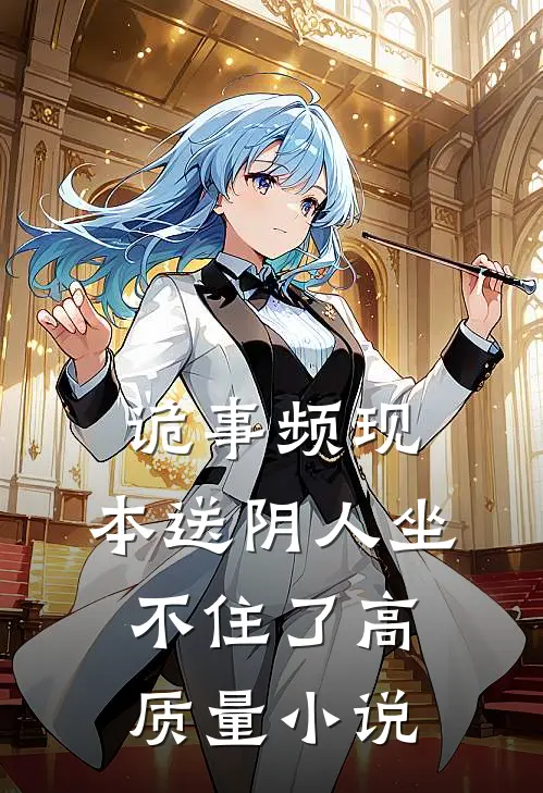 诡事频现，本送阴人坐不住了高质量小说