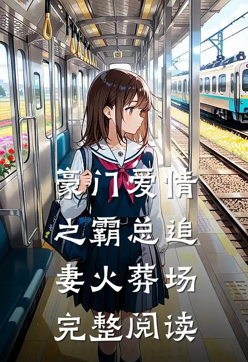 豪门爱情之霸总追妻火葬场完整阅读