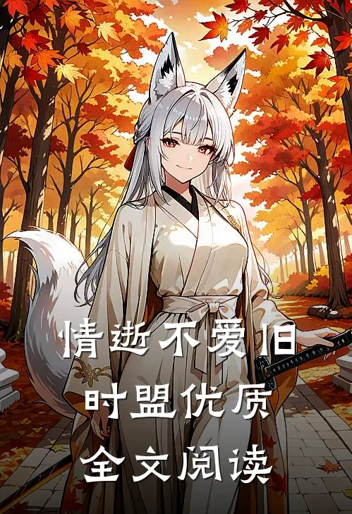 情逝不爱旧时盟优质全文阅读