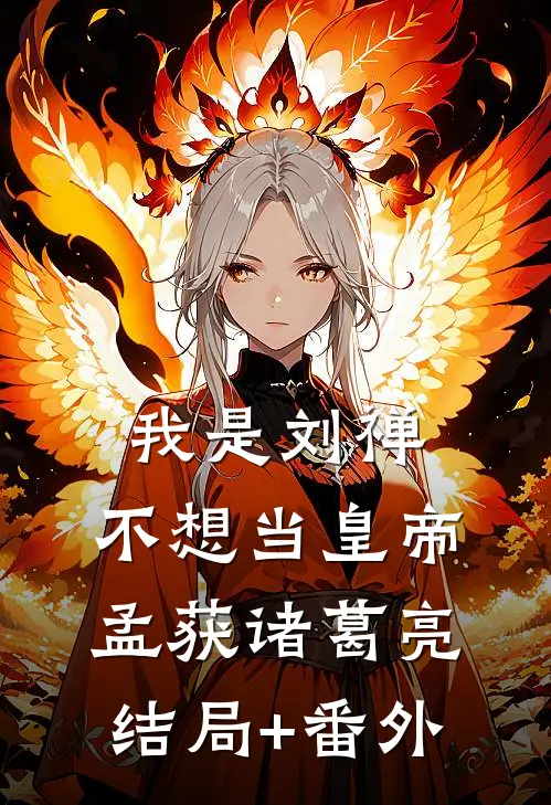 我是刘禅，不想当皇帝孟获诸葛亮结局+番外