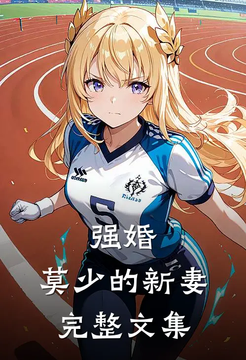 强婚：莫少的新妻完整文集