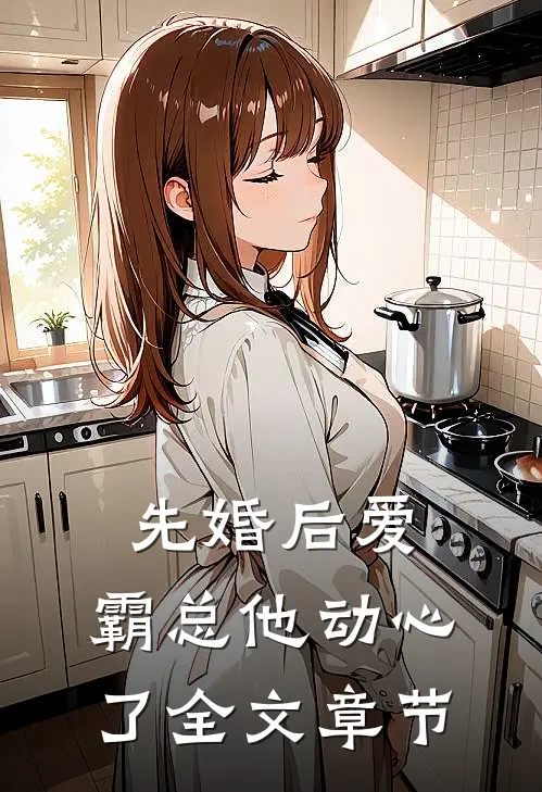 先婚后爱，霸总他动心了全文章节