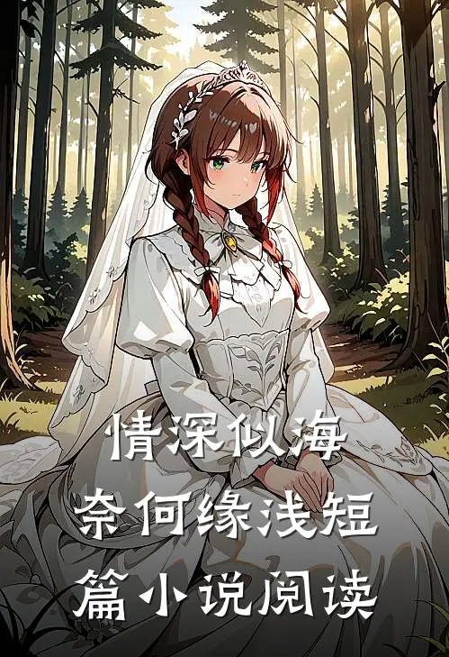 情深似海，奈何缘浅短篇小说阅读