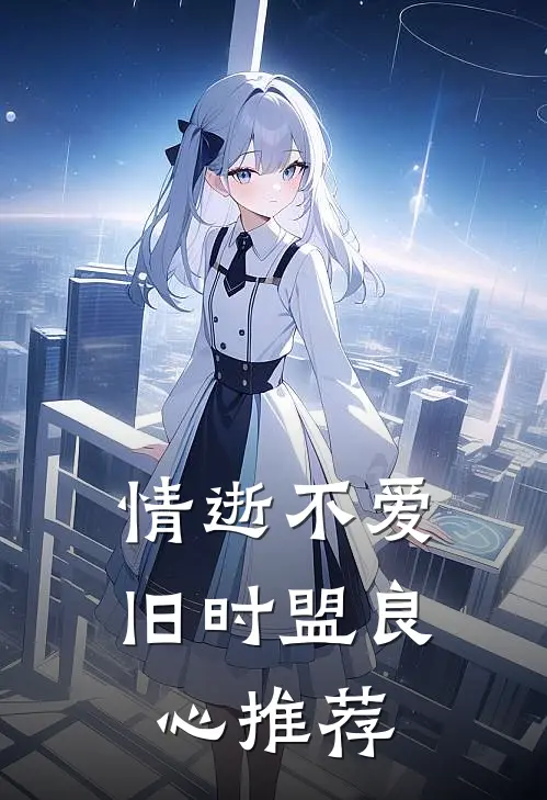 情逝不爱旧时盟良心推荐