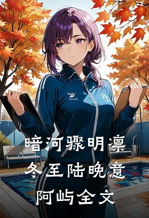 暗河骤明凛冬至陆晚意阿屿全文