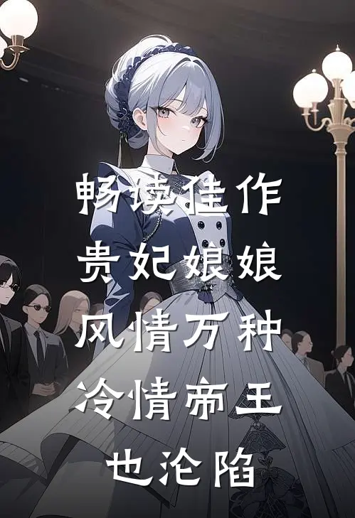 畅读佳作贵妃娘娘风情万种，冷情帝王也沦陷
