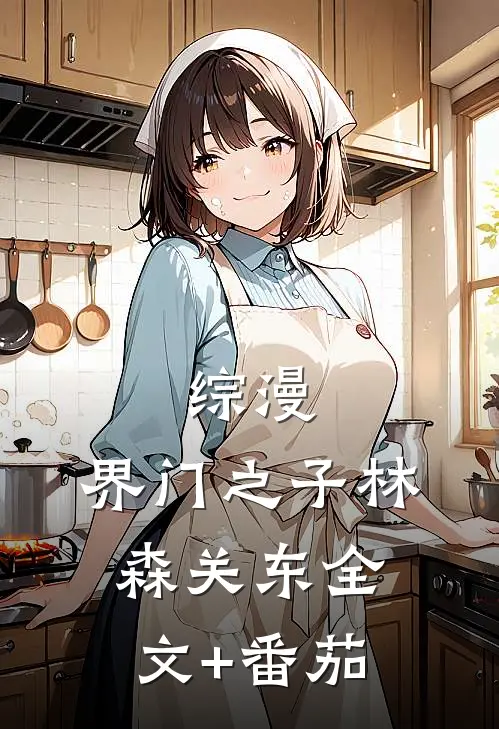 综漫:界门之子林森关东全文+番茄