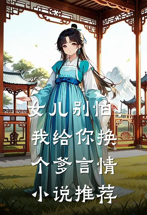 女儿别怕!我给你换个爹言情推荐一下