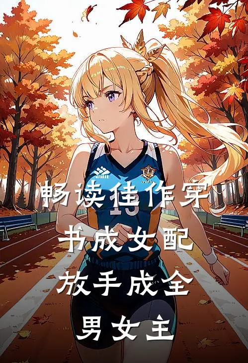 畅读佳作穿书成女配,放手成全男女主