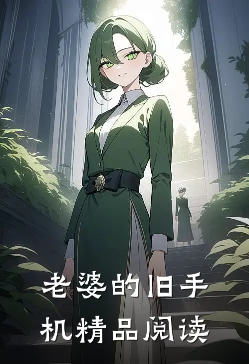 老婆的旧手机精品阅读