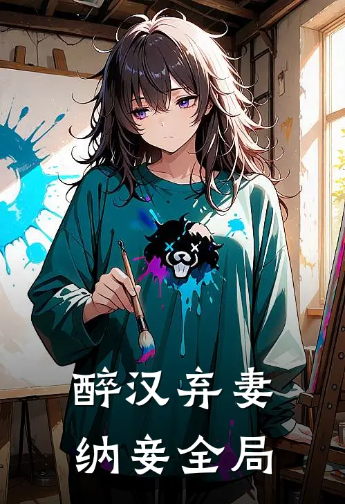 醉汉弃妻纳妾全局