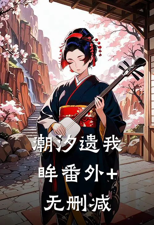 潮汐遗我眸番外+无删减