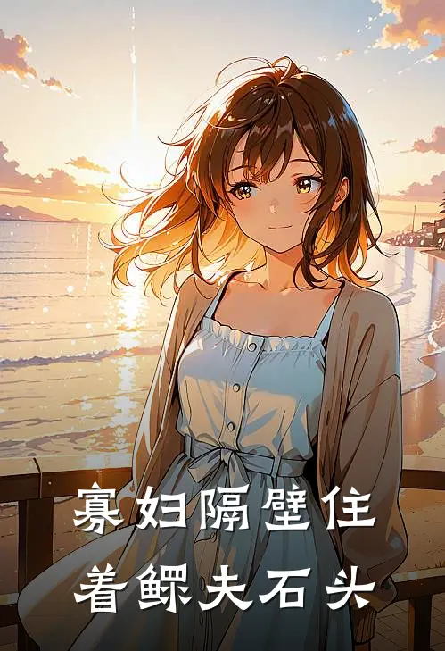 寡妇隔壁住着鳏夫石头
