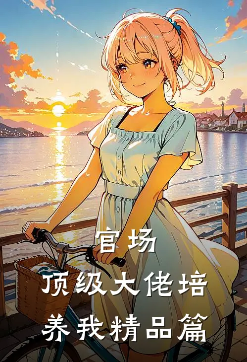 官场：顶级大佬培养我精品篇