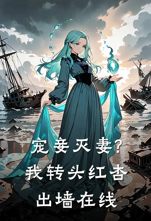宠妾灭妻?我转头红杏出墙在线阅读