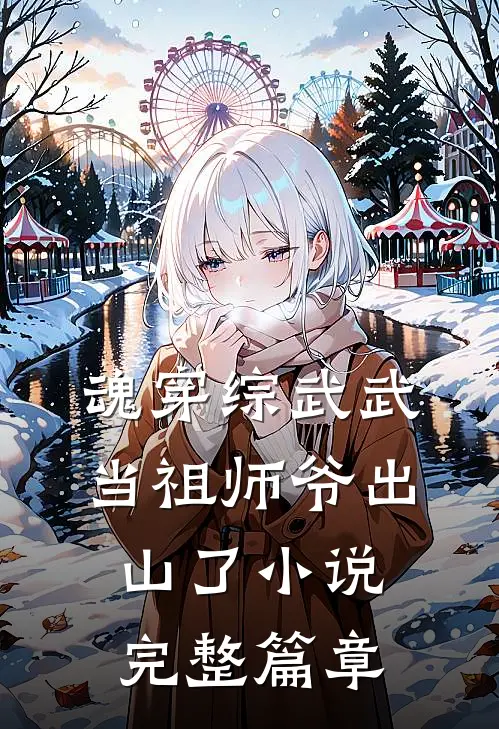 魂穿综武武当祖师爷出山了小说完整篇章