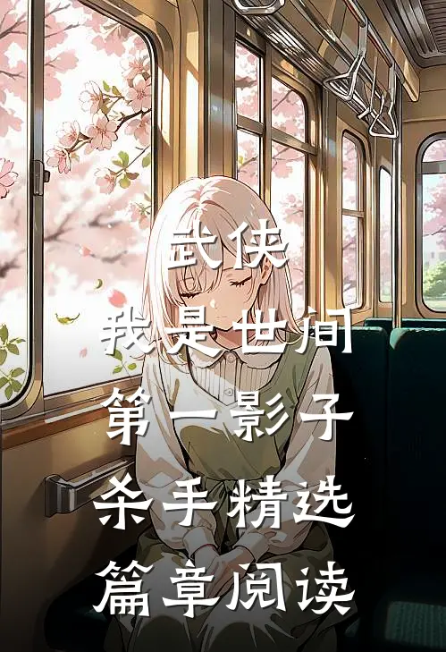 武侠我是世间第一影子杀手精选篇章阅读