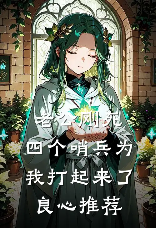 老公刚死，四个哨兵为我打起来了良心推荐