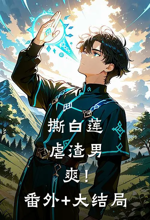 撕白莲，虐渣男，爽！番外+大结局