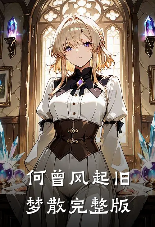 何曾风起旧梦散完整版