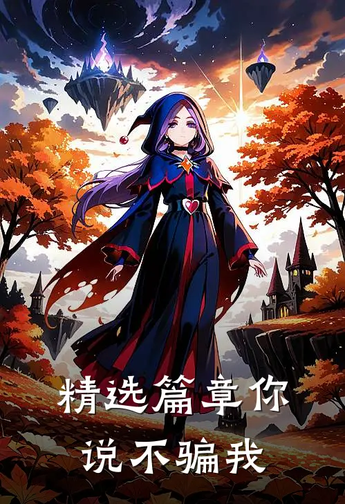 精选篇章你说不骗我