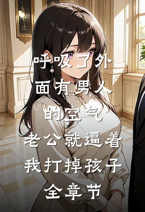 呼吸了外面有男人的空气，老公就逼着我打掉孩子。全章节