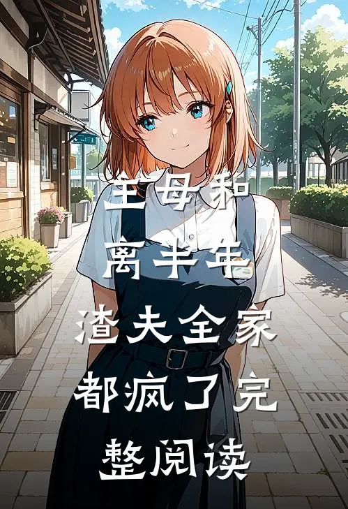 主母和离半年，渣夫全家都疯了完整阅读
