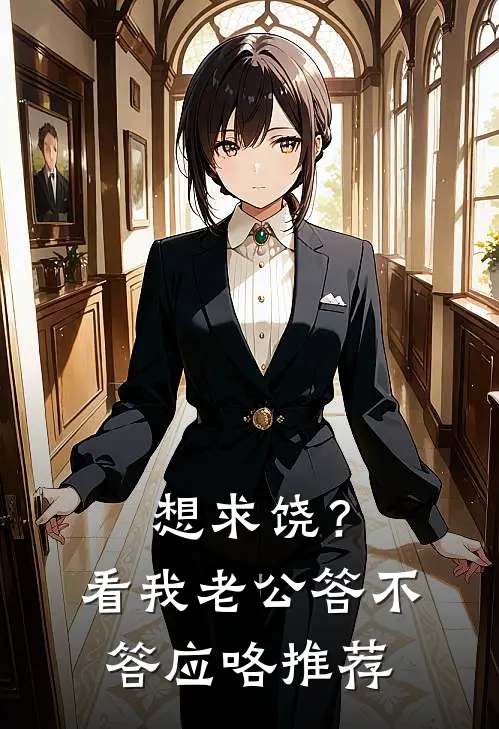 想求饶？看我老公答不答应咯推荐