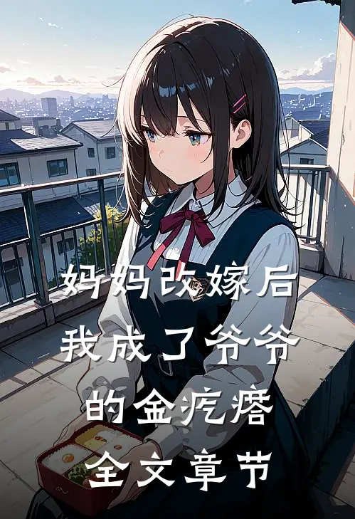 妈妈改嫁后，我成了爷爷的金疙瘩全文章节