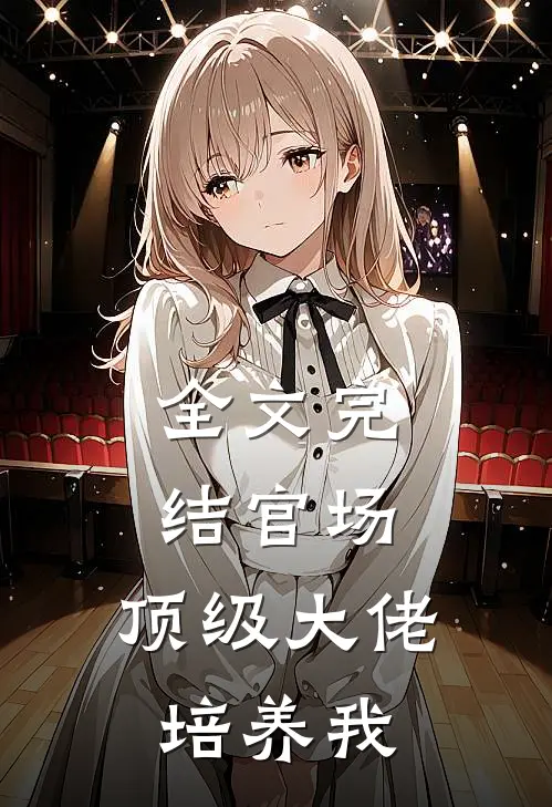 全文完结官场：顶级大佬培养我