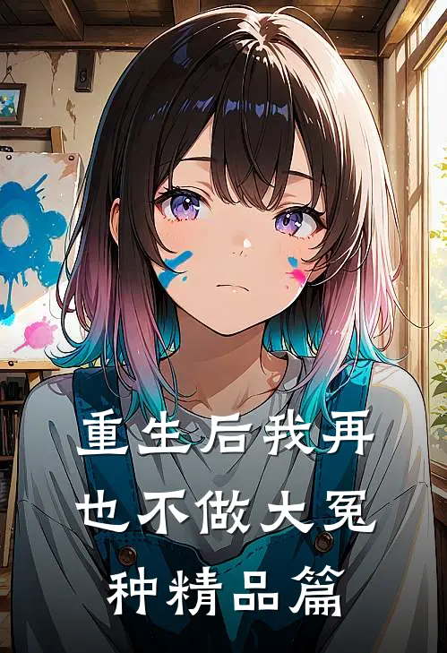 重生后我再也不做大冤种精品篇