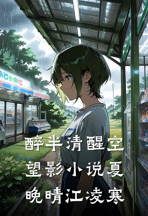 醉半清醒空望影小说夏晚晴江凌寒